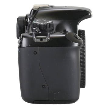 Canon EOS 1100D met garantie, Audio, Tv en Foto, Ophalen of Verzenden, Gebruikt