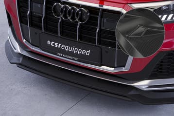 Cupspoiler voor Audi Q7 4M S-Line / SQ7 4M CSL748-C, Verzenden