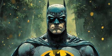 INKognito - Gothams Last Hope - XXL