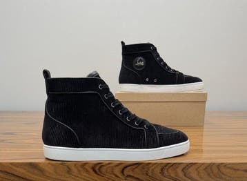 Christian Louboutin - Rantus Orlato - Sneakers - Maat: EU, Nieuw