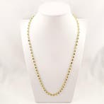 Zonder minimumprijs - Halsketting Zilver - ambachtelijke