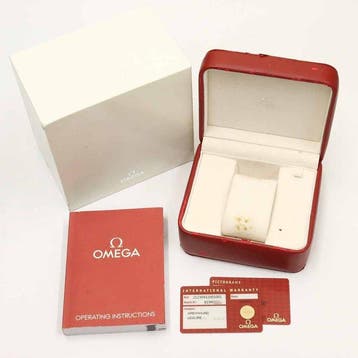 Omega - Seamaster - 212 30 41 20 01 001 - Heren - 2010-2020, Nieuw