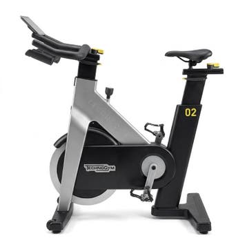 Technogym - Group Cycle - Spinning Bike, Ophalen of Verzenden