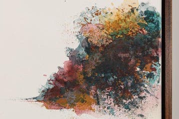 Kinga Makowka - Two Sides Of Silence