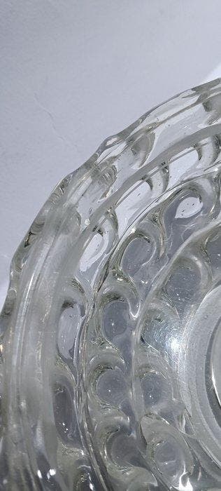 Asbak - Glas
