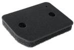 Eurofilter DFM70 Geschikt voor Miele Warmtepompdroger Filter, Verzenden, Nieuw