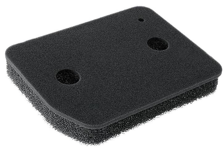 Eurofilter DFM70 Geschikt voor Miele Warmtepompdroger Filter, Electroménager, Lave-linge, Envoi