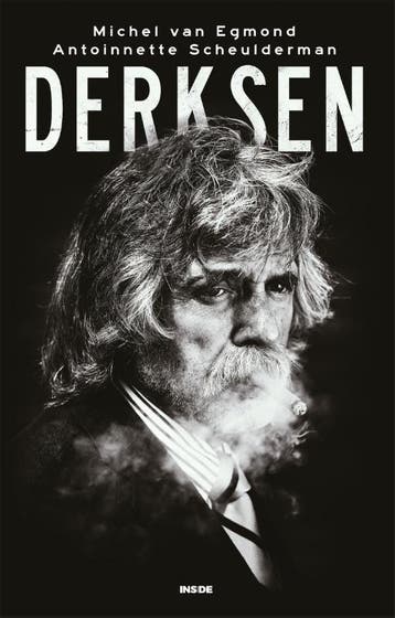 Derksen | Michel Egmond; Antoinnette Scheulderman | Nieuw, Verzenden, Nieuw, Michel Egmond; Antoinnette Scheulderman