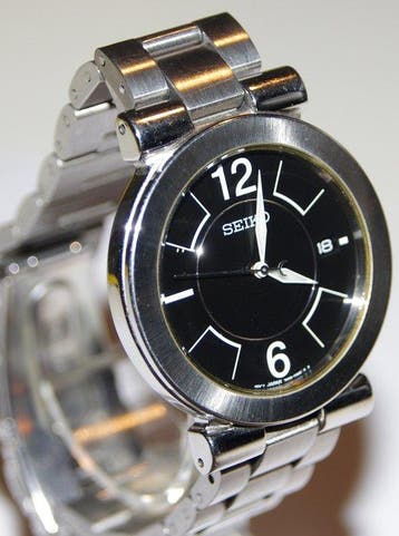 Seiko - Classics - Zonder minimumprijs - 7W42-7B50 - Heren -