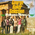 George Baker Selection - Paloma Blanca, Cd's en Dvd's, Verzenden, Gebruikt