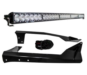 Baja Designs 07-17 Wrangler JK OnX6 Series 50in Light Bar, Auto-onderdelen, Verlichting, Ophalen of Verzenden, Nieuw