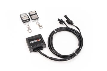 Actieve klepregeling | Honda / Acura Civic / Integra | Millt, Verzenden