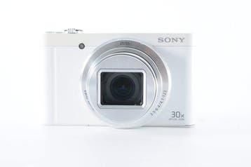 Sony WX350 Digitale camera, Nieuw