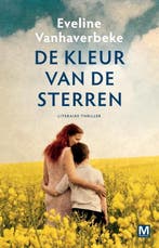 De kleur van de sterren 9789460682582 Eveline Vanhaverbeke, Verzenden, Gelezen, Eveline Vanhaverbeke