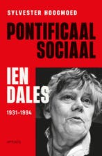 Pontificaal sociaal (9789044644791, Sylvester Hoogmoed), Verzenden, Nieuw