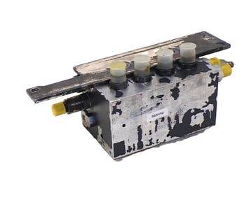 Cascade Flowdivider Valve, Verzenden, Overige aandrijving, Axtra