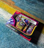 Pokémon - 1 Box - Collezione Mega Latias-EX, Hobby en Vrije tijd, Verzamelkaartspellen | Pokémon, Nieuw