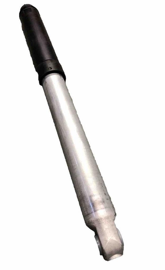 NTO Suspension Shock Absorber, Rear - Ram 1500 2019+ DT, Autos : Pièces & Accessoires, Suspension & Châssis, Enlèvement ou Envoi