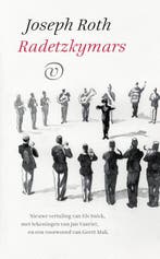 Radetzkymars 9789028213104 Joseph Roth, Verzenden, Gelezen, Joseph Roth