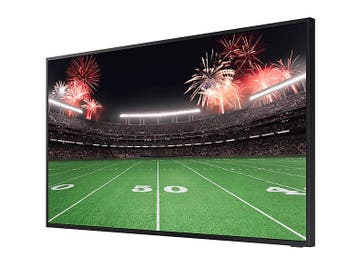 SAMSUNG The Terrace TQ55LST7DAT - QLED 4K - Mini-led-tv, Verzenden