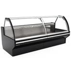 Vis-/Vleeskoeltoonbank | MEROPS | Plaatkoeling Externe Unit, Verzenden, Nieuw in verpakking