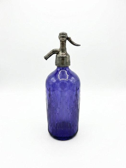 Siphon Vintage, Antiquités & Art, Art | Objets design