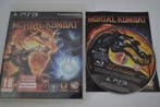 Mortal Kombat (PS3), Nieuw