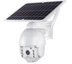 DrPhone IPCAM5 – 1080P Full HD - 4G SIM Camera - 4MP - 355°, TV, Hi-fi & Vidéo, Caméscopes numériques, Verzenden