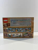 Lego Set - 2116 - Minecraft - CRAFTING BOX - BRAND NEW -, Nieuw
