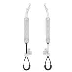 DrPhone SilicoGrip - Siliconen Handvat Band Voor Pico 4 Vr, Télécoms, Téléphonie mobile | Housses, Coques & Façades | Marques Autre