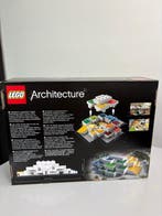Lego Set - 21037 - Legoland, Architecture - LEGO House -, Nieuw