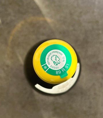 2022 Domaine Raveneau Butteaux - Chablis 1er Cru - 1 Fles, Verzamelen, Nieuw
