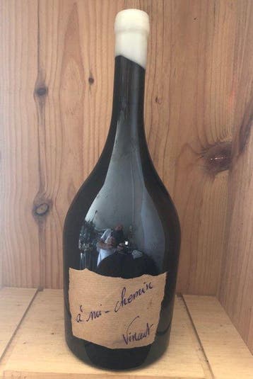 2019 Vincent Gaudry Mi Chemin - Sancerre, Loire - 1 Magnum, Nieuw