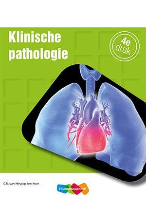 Klinische pathologie 9789006614824 C.B. van Heycop ten Ham, Verzenden, Gelezen, C.B. van Heycop ten Ham