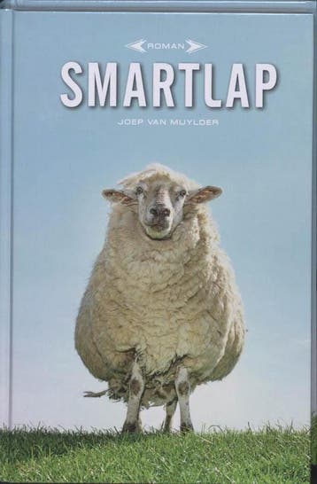 Smartlap 9789460010019 J. Van Muylder, Verzenden, J. Van Muylder