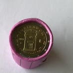 Italie. 2 Euro 2025 Giubileo (25 monete) (Sans prix de, Timbres & Monnaies