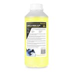 BeamZ FSMF1S rookvloeistof medium density - Geel - 1L, Verzenden