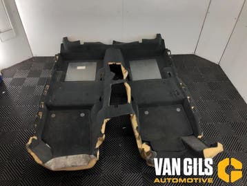 Vloerbedekking Audi Q3 O264947