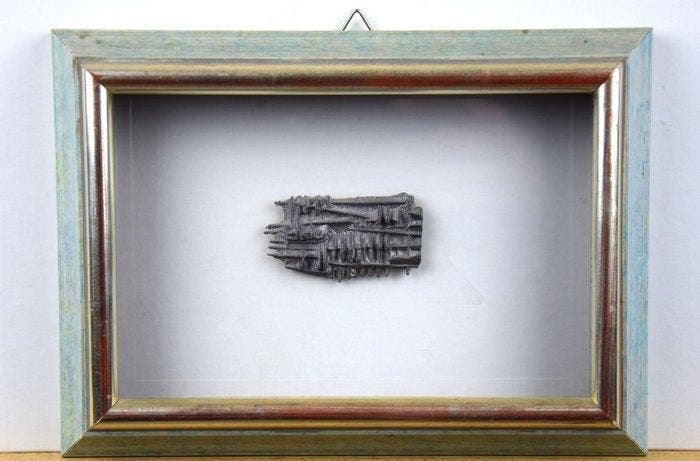 Giò Pomodoro (1930-2002) - aus La lune en rodage, Antiek en Kunst, Kunst | Designobjecten