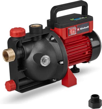 Einhell 600W Tuinpomp | Tweede kansje, grijp je slag!, Tuin en Terras, Verzenden, Zo goed als nieuw, Elektrisch, Besproeiingspomp
