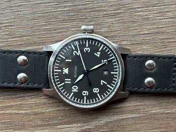 Stowa - Zonder minimumprijs - Heren - 2010-2020