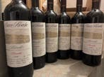 1990 Ceretto Bricco Rocche Brunate - Barolo - 6 Bouteilles, Verzamelen, Wijnen, Nieuw
