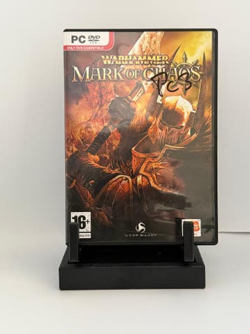 Warhammer Mark of Chaos - PC, Verzenden, Gebruikt