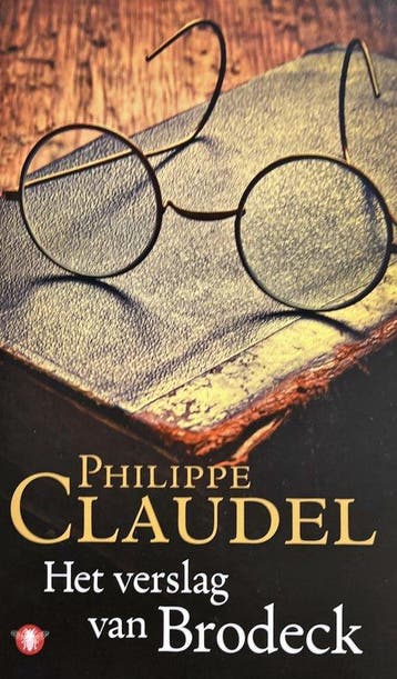 Het verslag van Brodeck / De Morgen boekenreeks / 0, Verzenden, Philippe Claudel