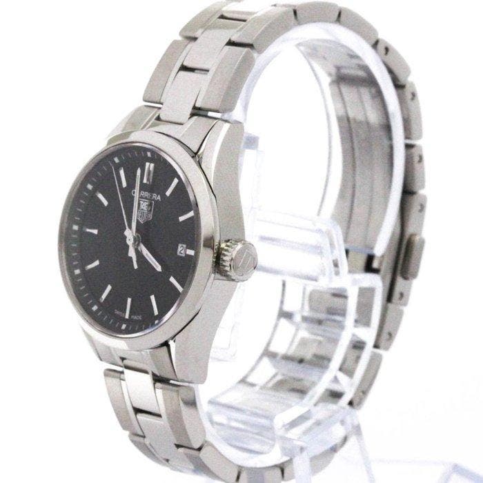 TAG Heuer - Carrera - WV1414 - Dames - 2020+, Handtassen en Accessoires, Horloges | Antiek