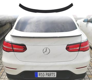 AILERON MERCEDES GLC C253 COUPE 16- LOOK COFANO, Verzenden, Nieuw