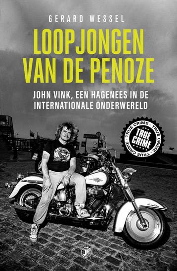 Loopjongen van de penoze 9789089755964 Gerard Wessel, Verzenden, Gerard Wessel