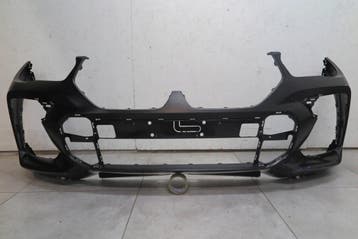 BMW X6 G06 19- M-Pakket 6xPDC Voorbumper 8069942, Verzenden, Gebruikt