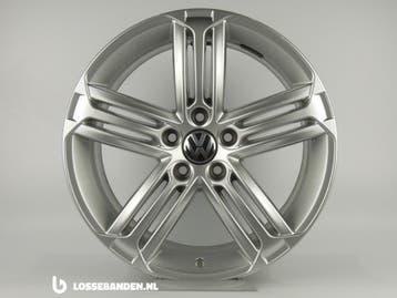 Originele Volkswagen Scirocco/Passat CC 1K8601025F Talladega, Ophalen of Verzenden