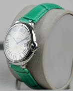 Cartier - Ballon Bleu - 3005 - Unisexe - 2010-2020, Nieuw